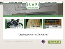 Buchwald's Materialebehandling
