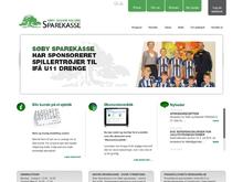 Haarslev Sparekasse