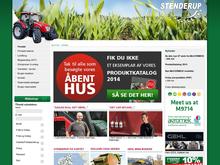 Stenderup Maskiner A/S