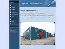 Henrik Søgren Hansen A/S